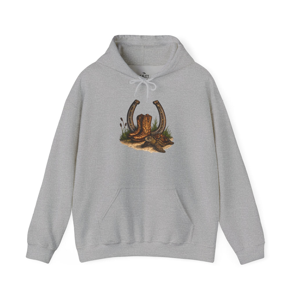 Southern Luck Hoodie