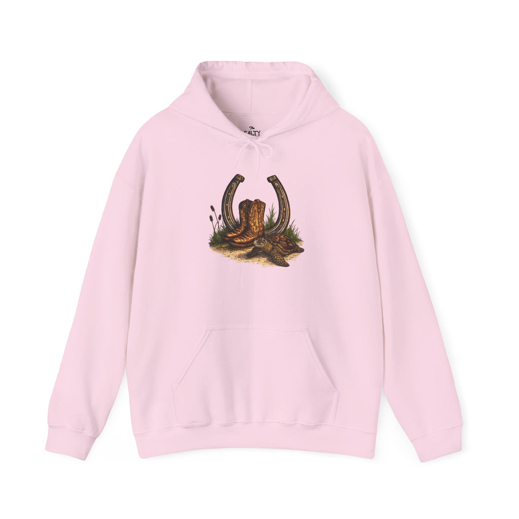 Southern Luck Hoodie