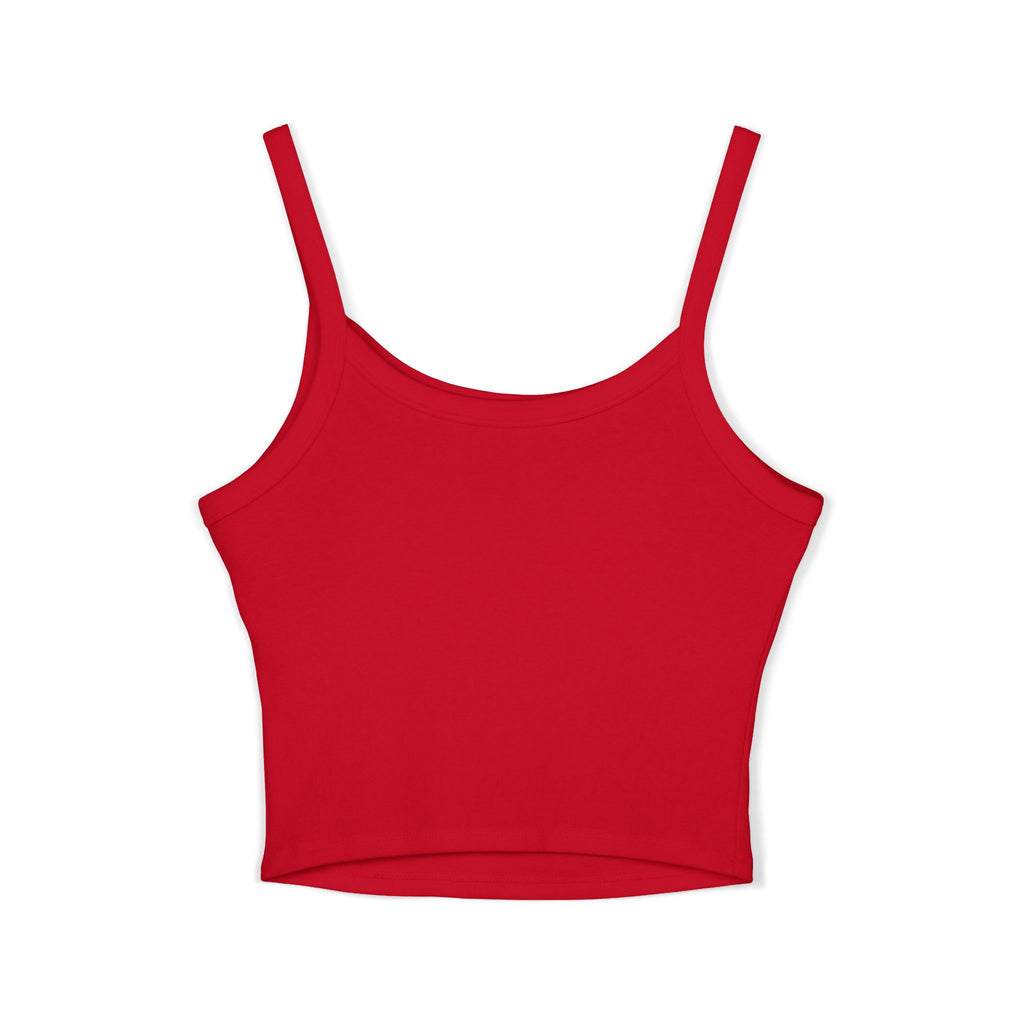 The Salty Spur Tank Top