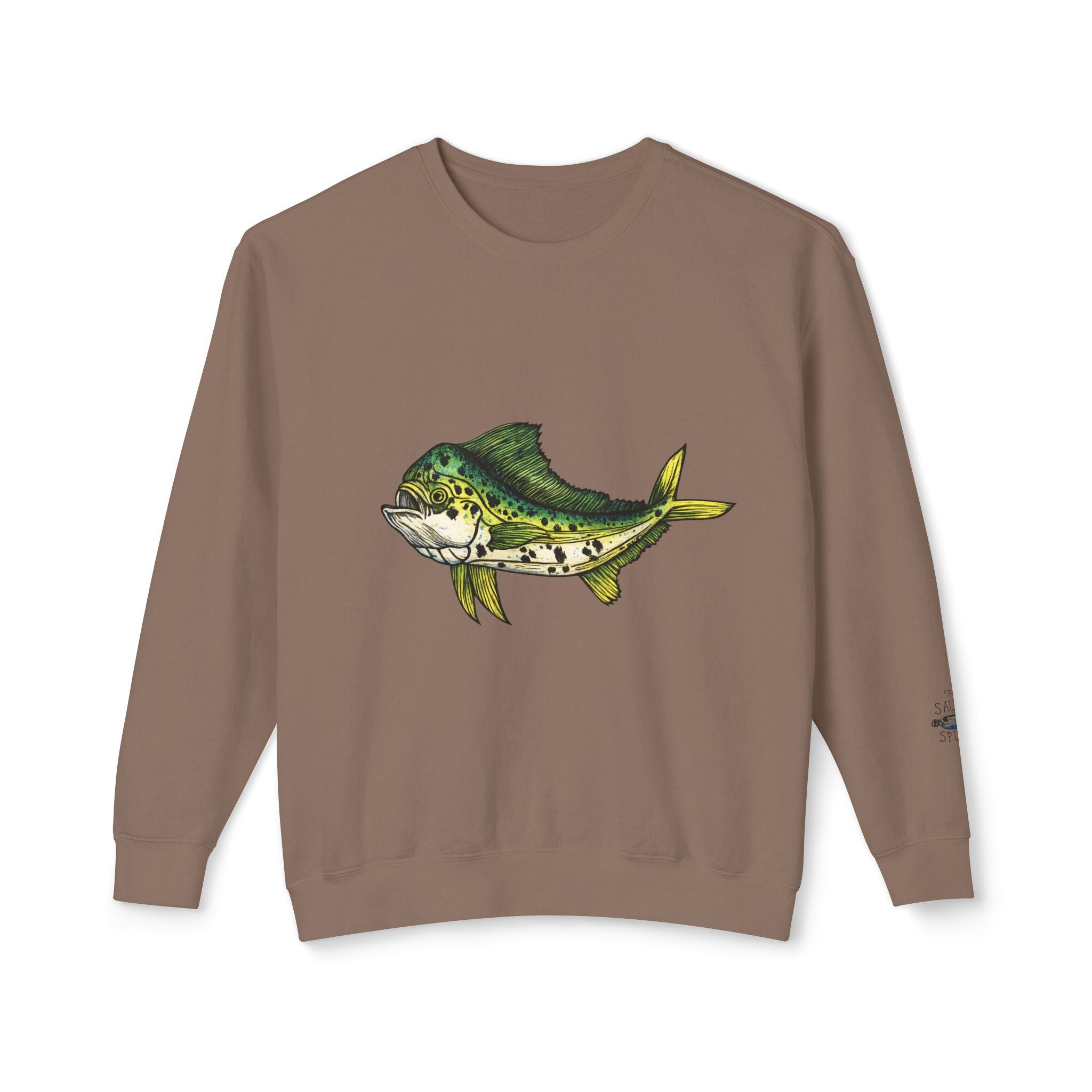 Mahi Mahi Sweatshirt