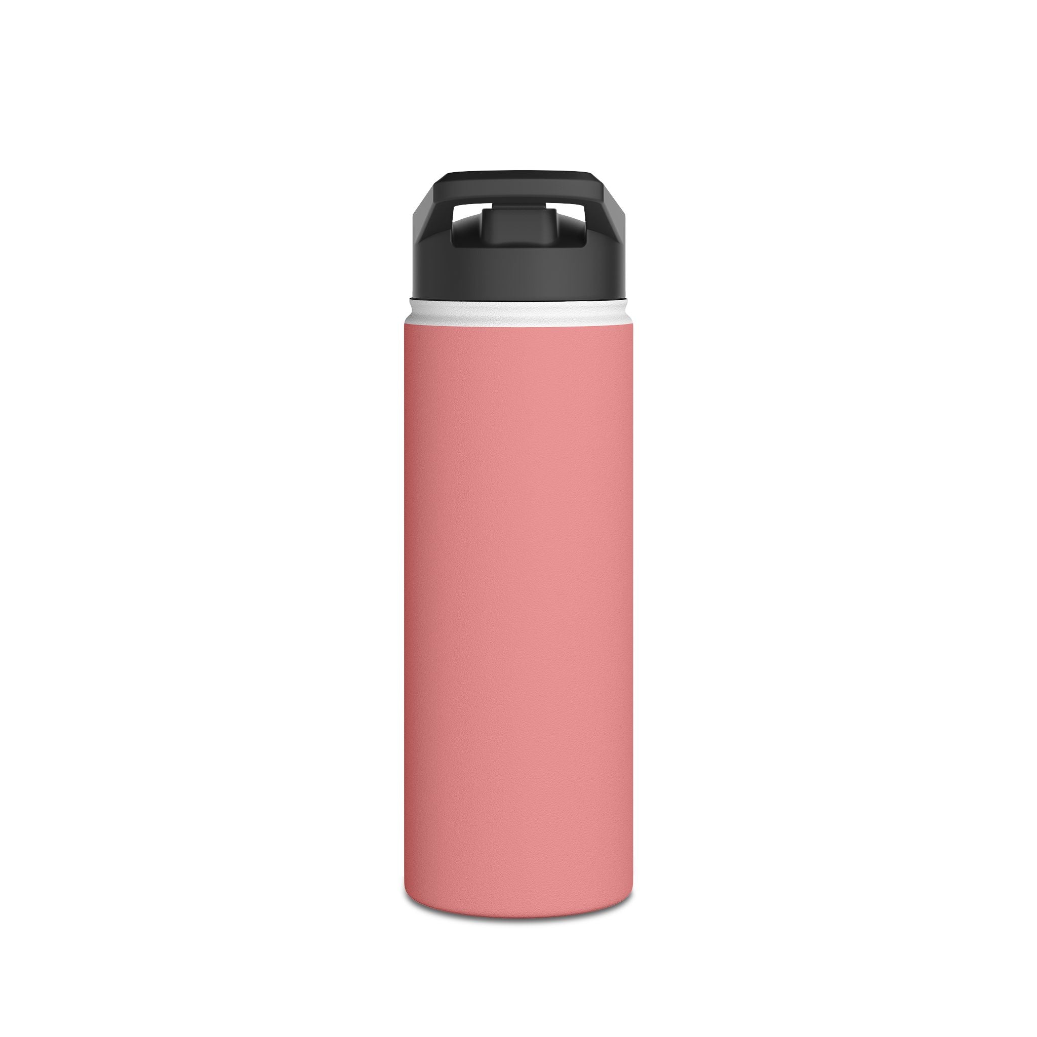 The Salty Spur Stainless Steel Water Bottle