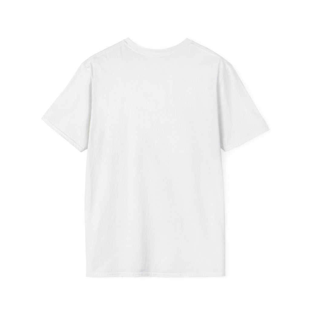 The Salty Spur Tee