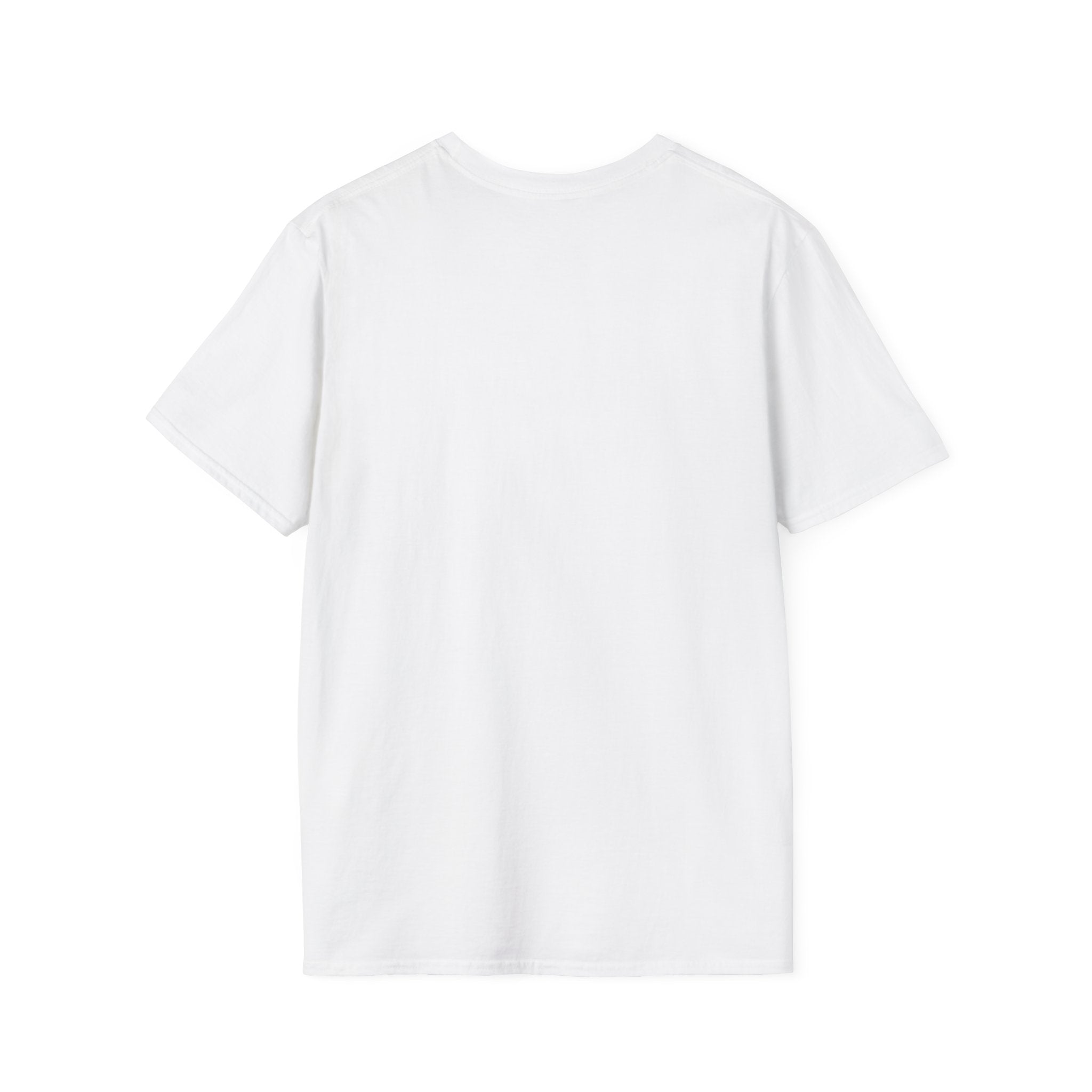 The Salty Spur Tee