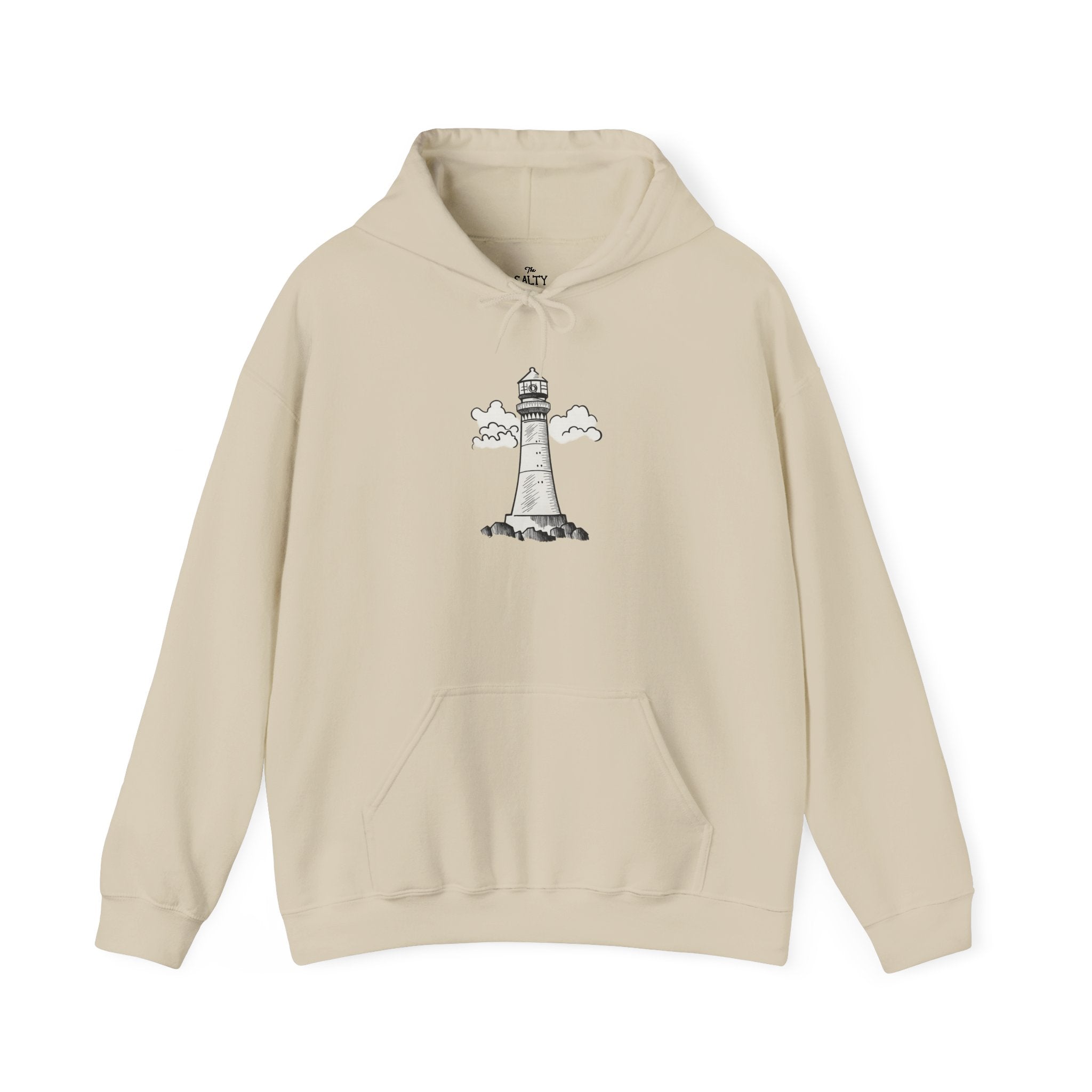 Beacon of Hope Hoodie
