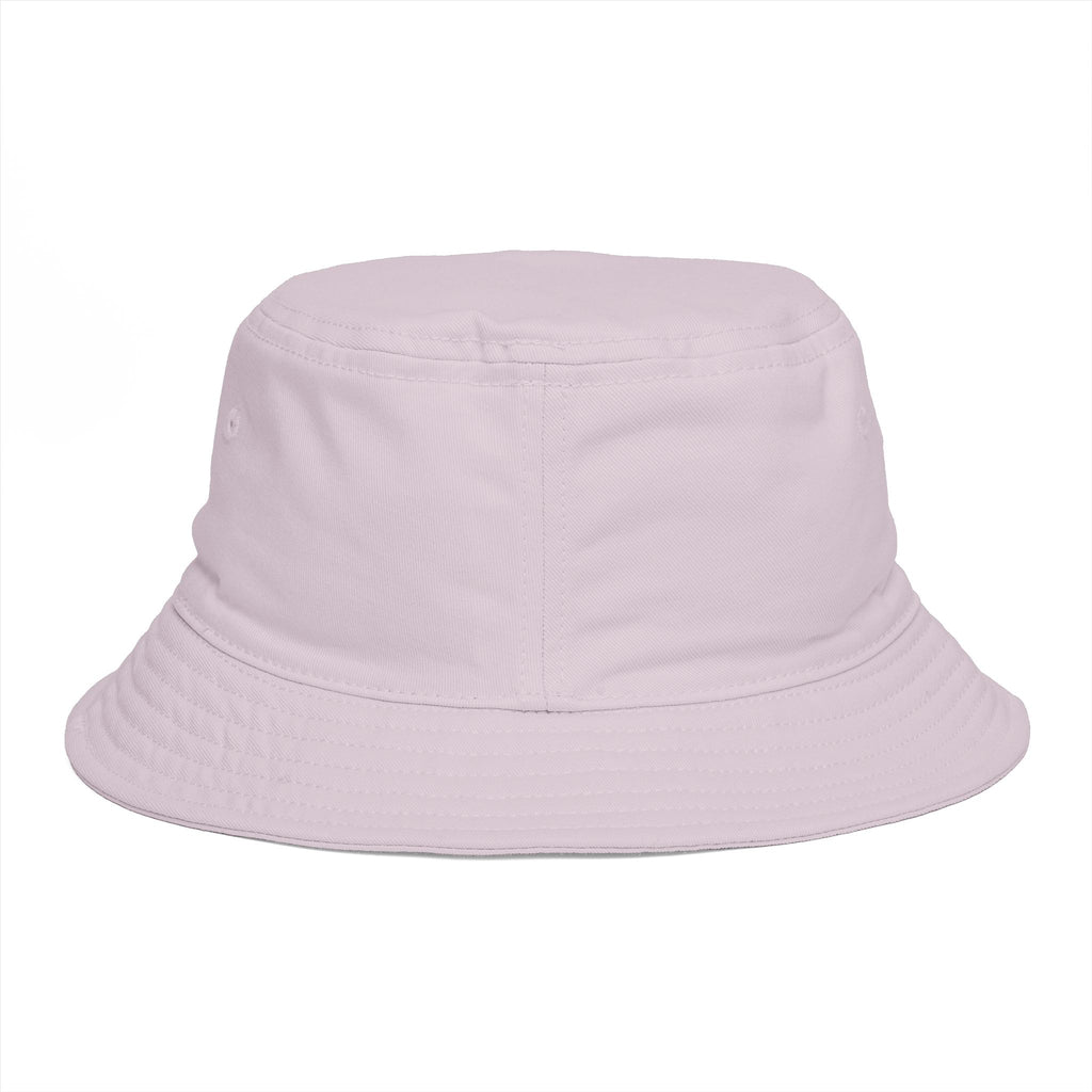 The Salty Spur Embroidered Bucket Hat