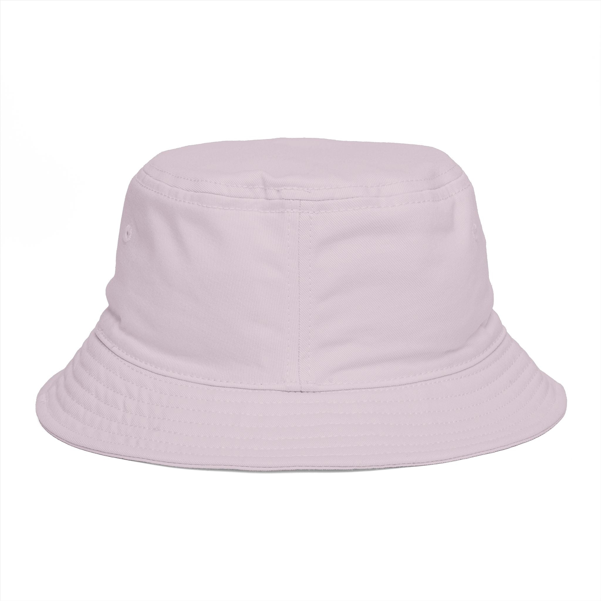 The Salty Spur Embroidered Bucket Hat