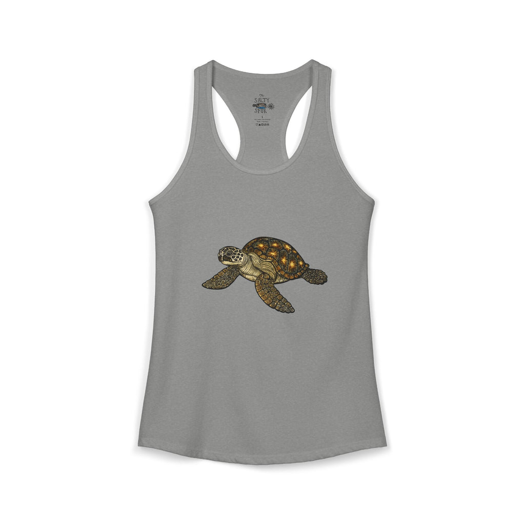 Seaside Sal Tank Top