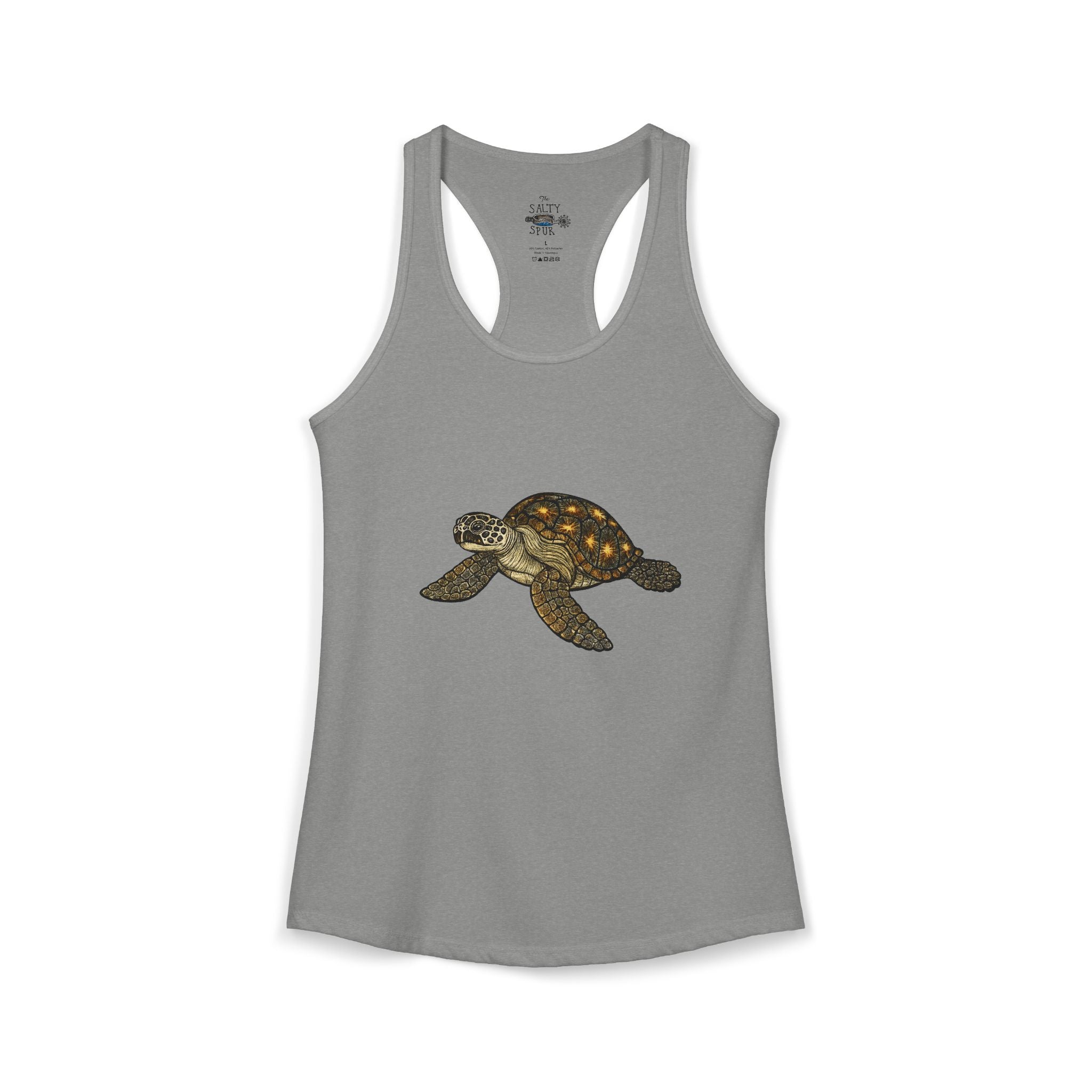 Seaside Sal Tank Top