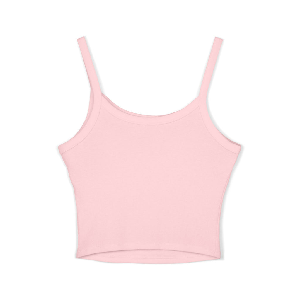The Salty Spur Tank Top