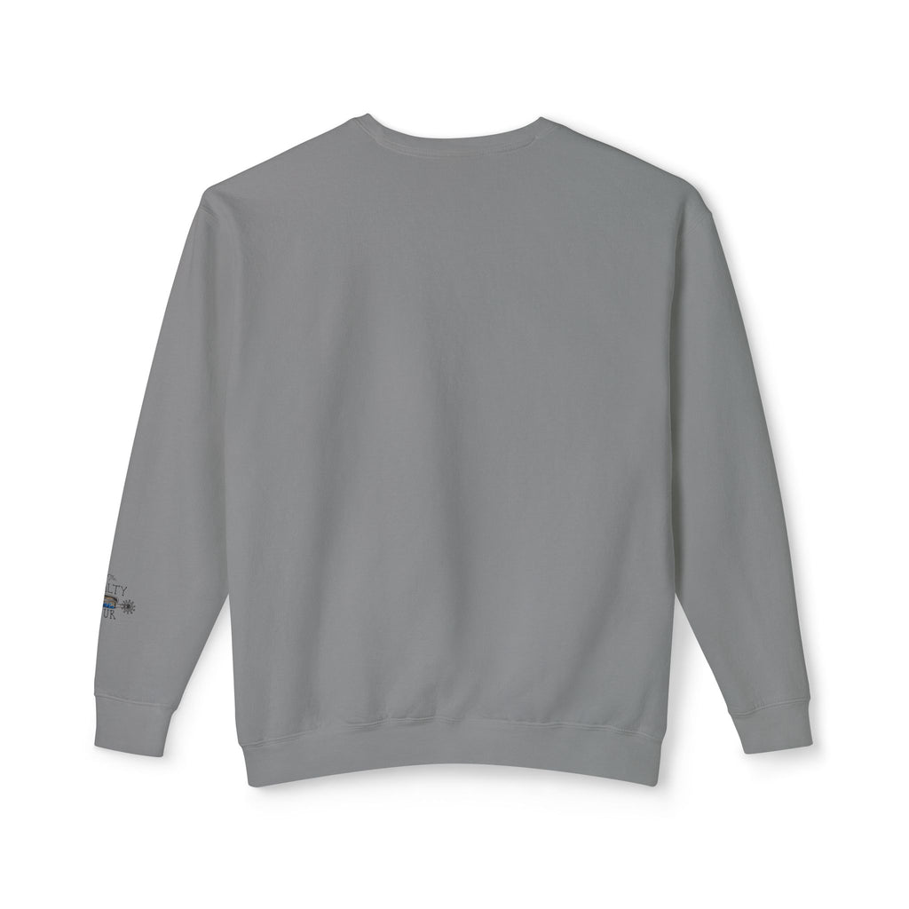 Mahi Mahi Sweatshirt