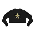 Faded Starfish Sweatshirt