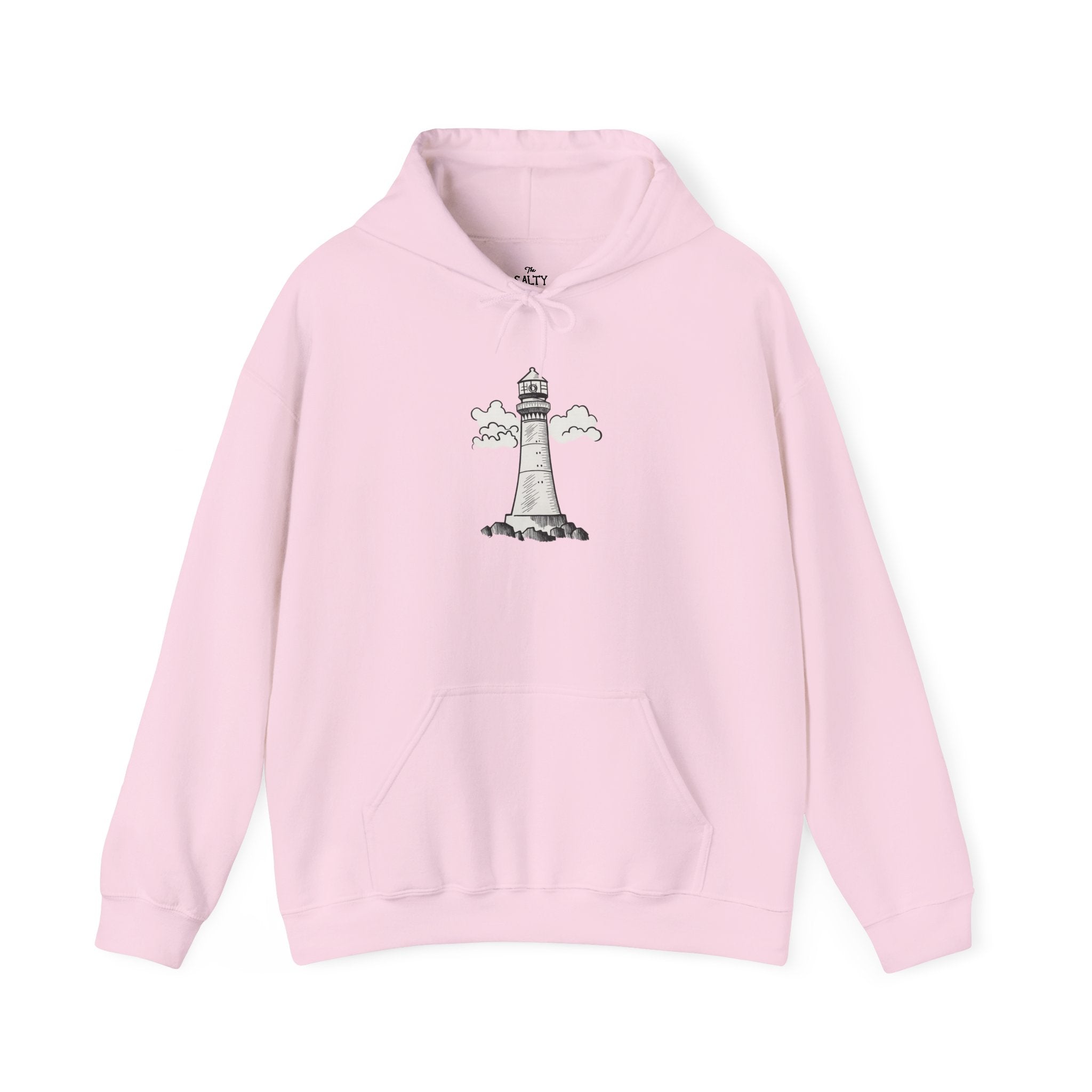 Beacon of Hope Hoodie