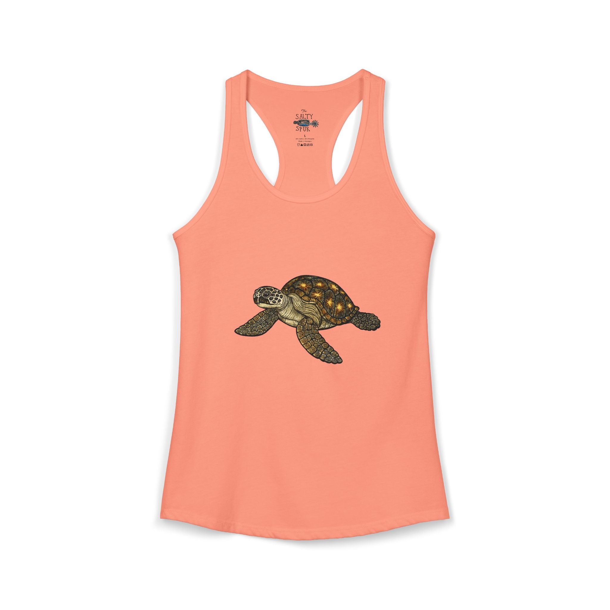 Seaside Sal Tank Top