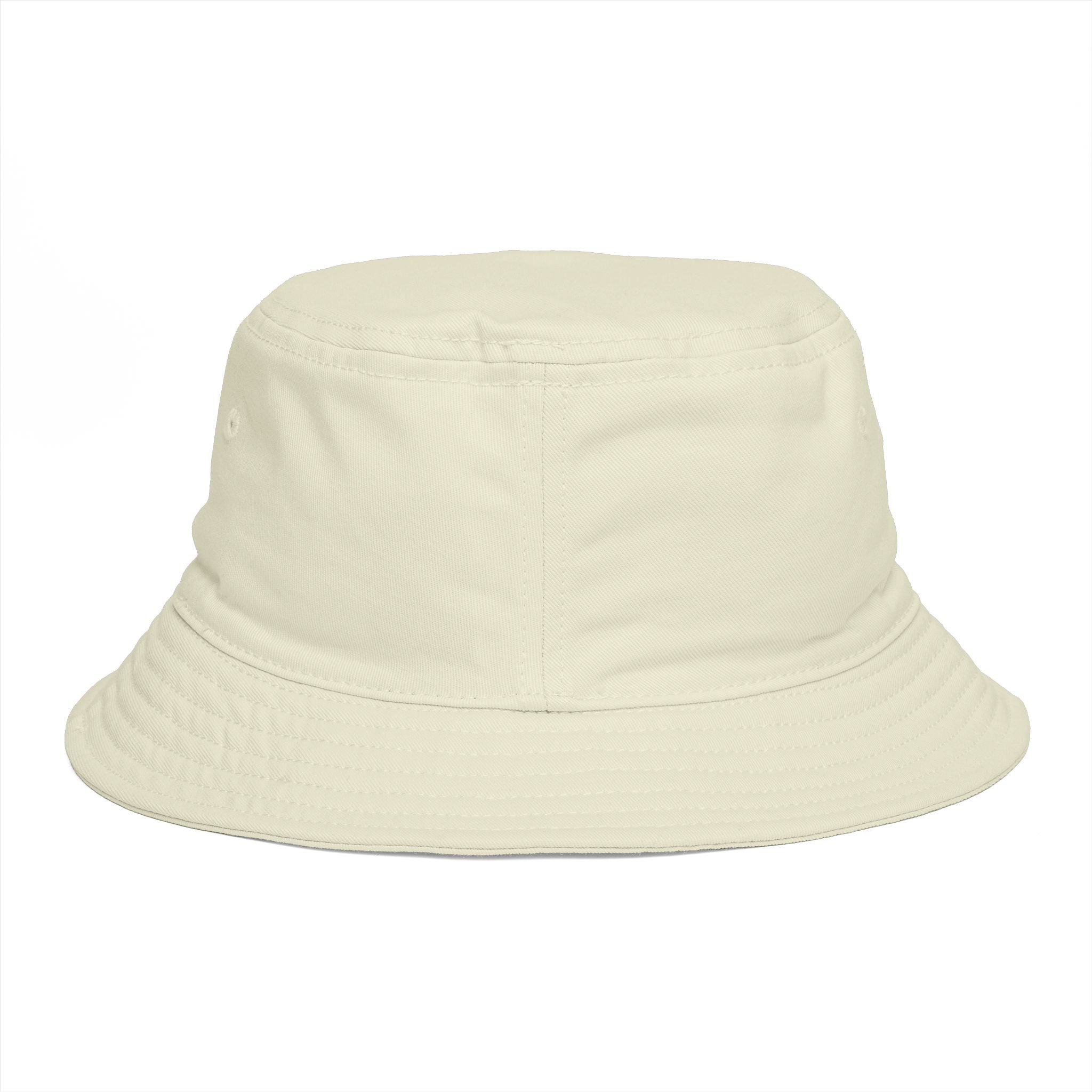 The Salty Spur Embroidered Bucket Hat