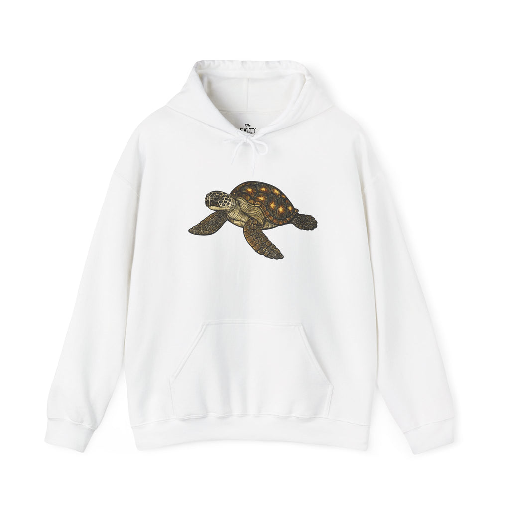 Seaside Sal Hoodie