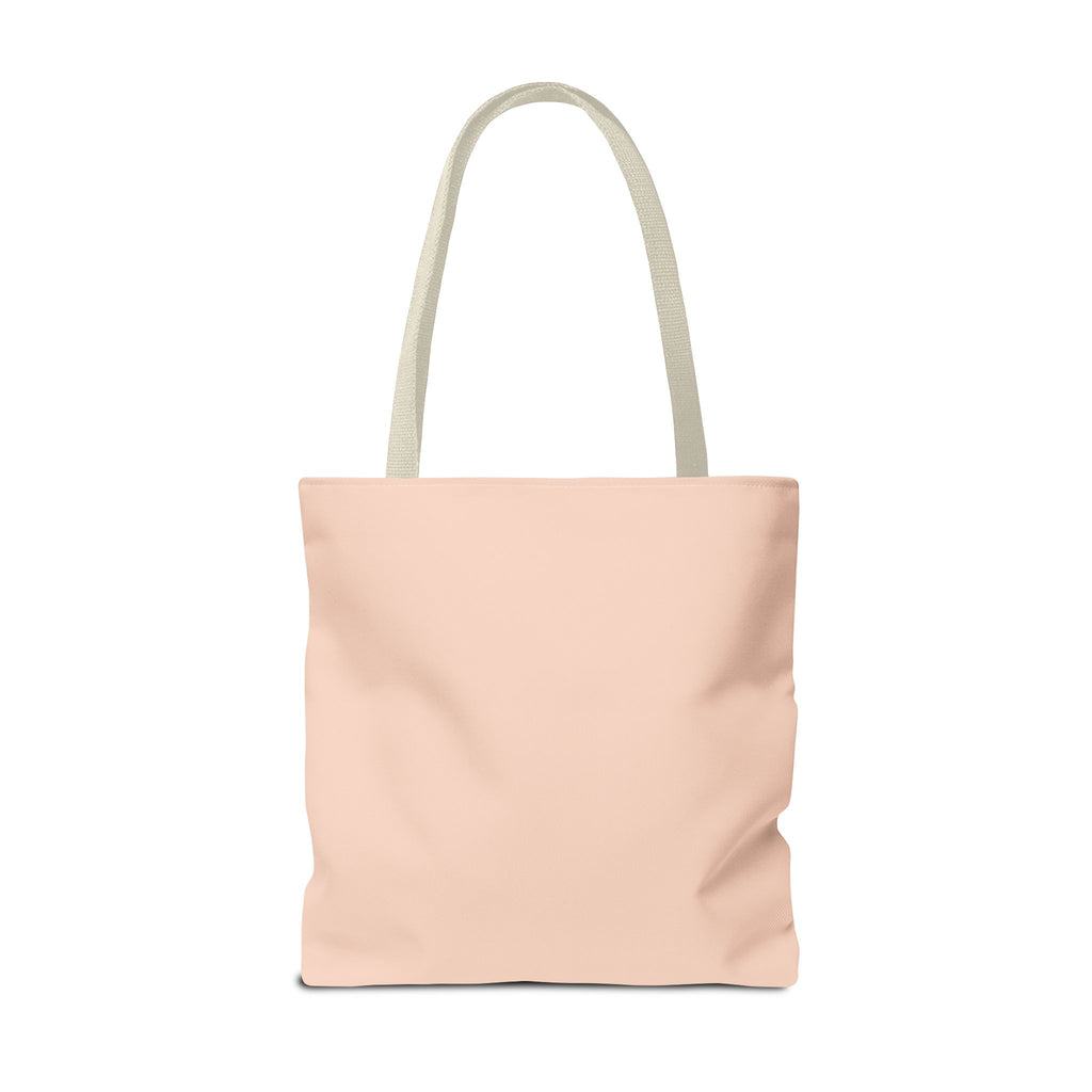 The Salty Spur Tote Bag