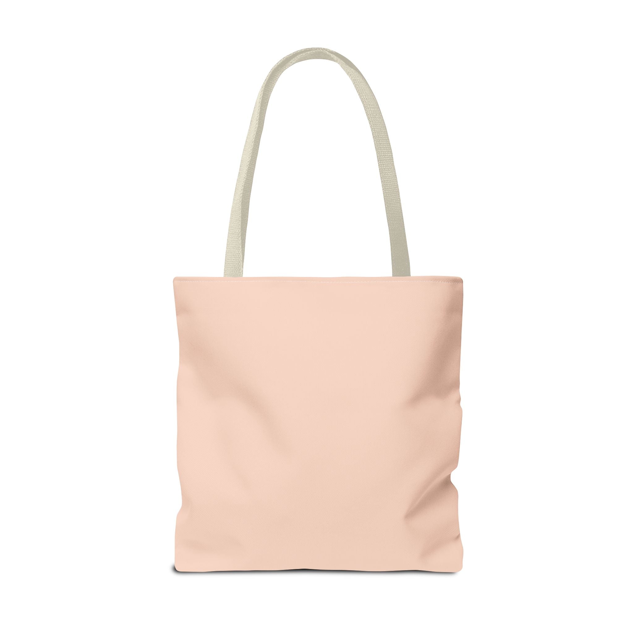 The Salty Spur Tote Bag