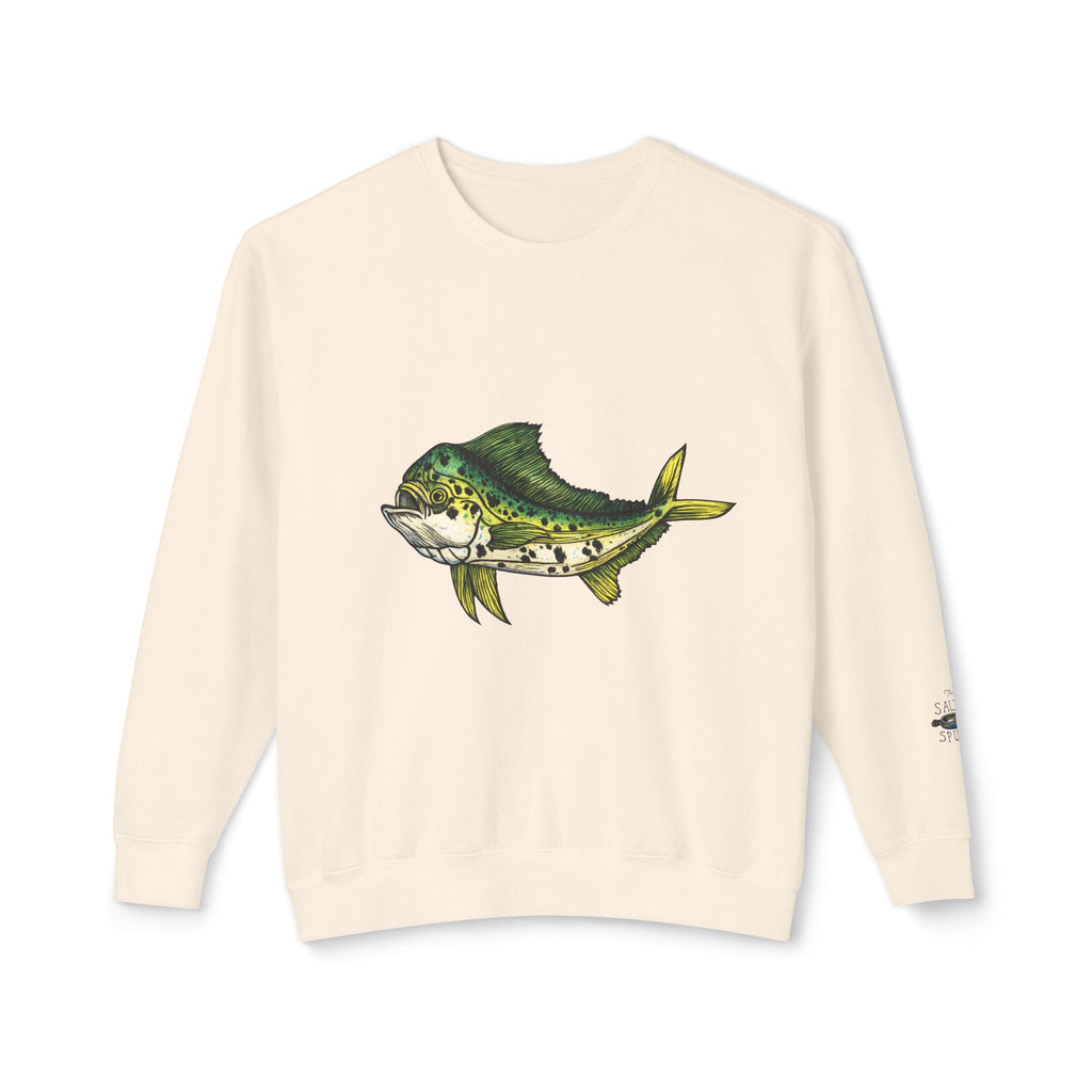 Mahi Mahi Sweatshirt