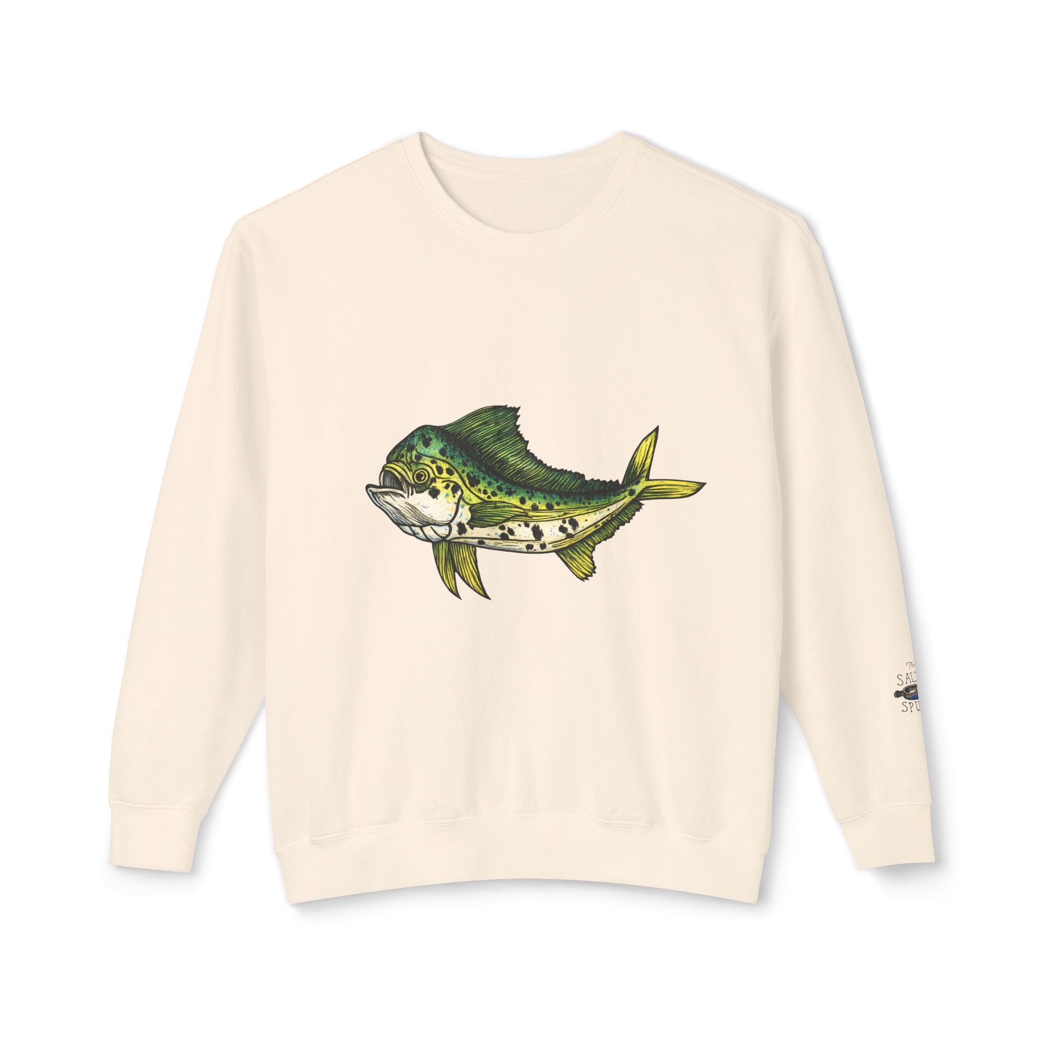 Mahi Mahi Sweatshirt